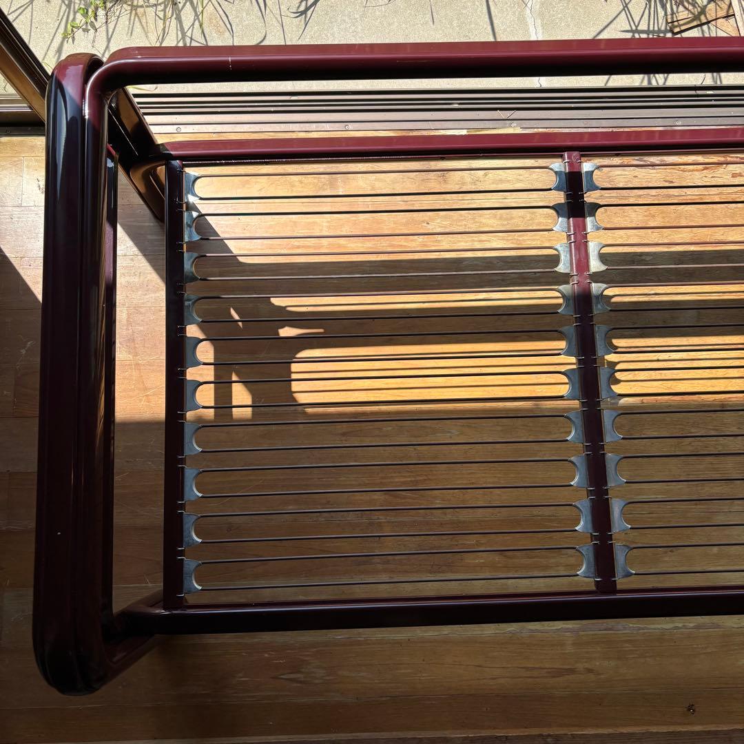 ド*マ様 knollノール 3人ソファGae Aulenti ガエ アウレンテ