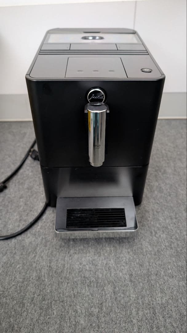 エスプレッソマシン JURA ENA Micro 1
