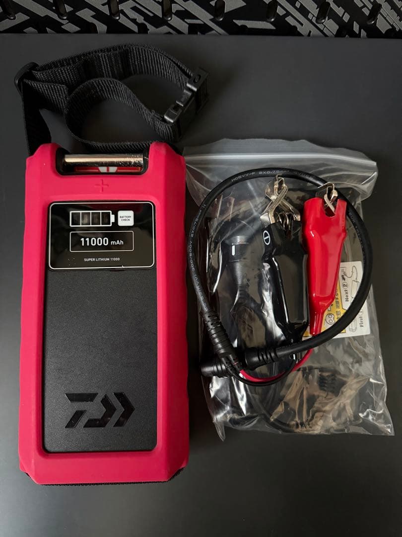 ダイワ スーパーリチウム 11000WP-C