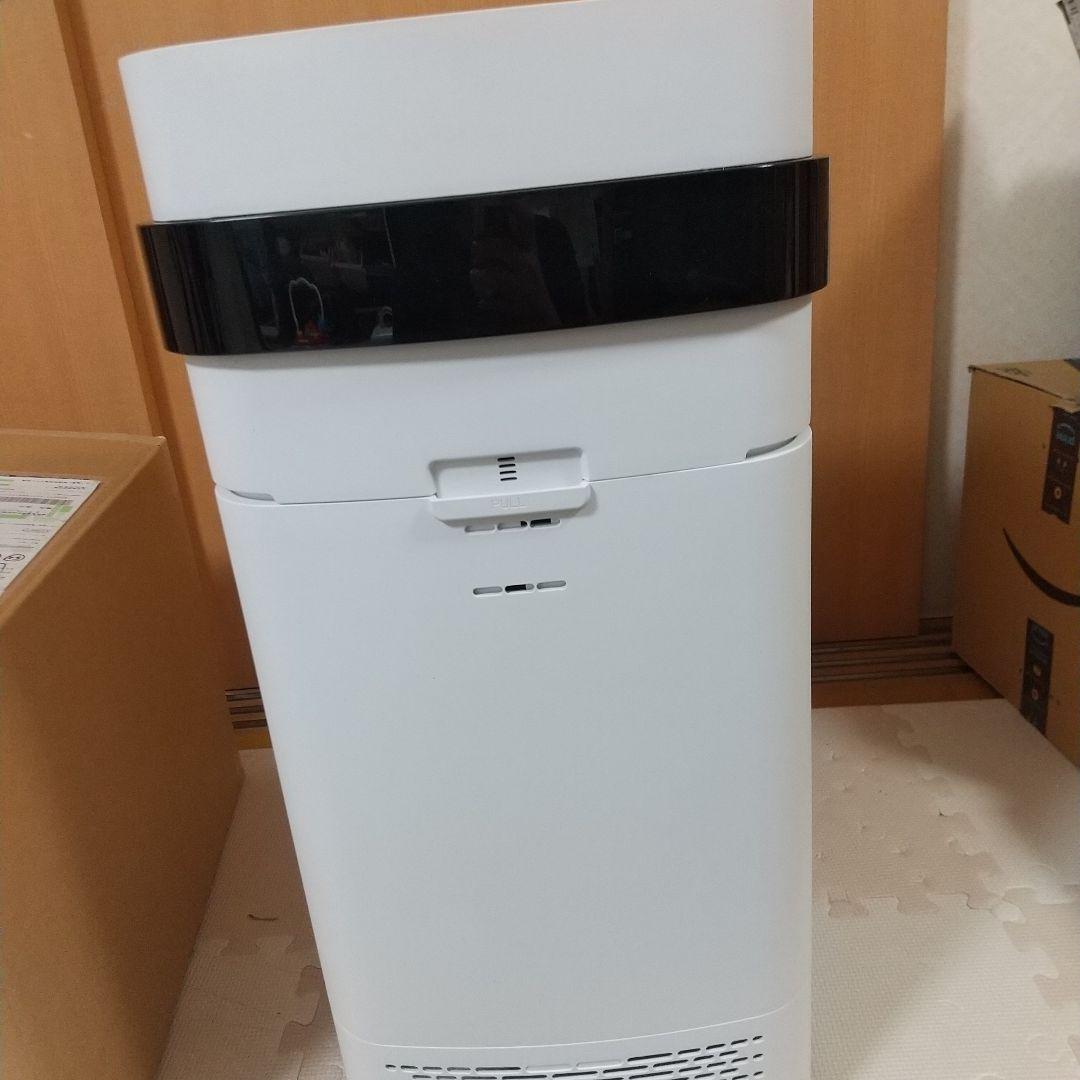 AirDog X5D 空気清浄機 リモコン付き