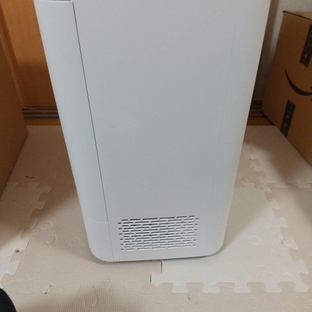 AirDog X5D 空気清浄機 リモコン付き