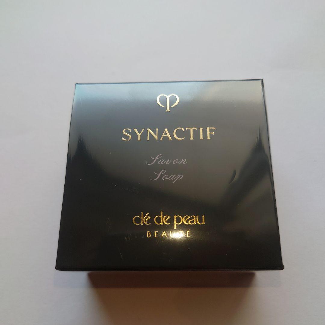 クレ・ド・ポー　ボーテ　シナクティフ　サボンn　レフィル