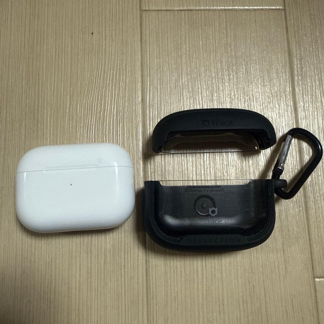Apple AirPods Pro2 (第二世代)＋ケース付き