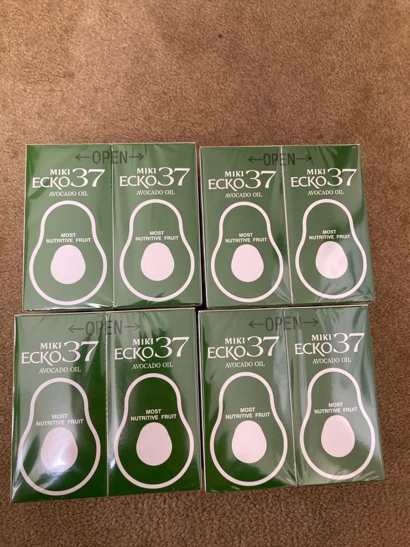 ミキプルーン エコー37 さくら☆さん専用