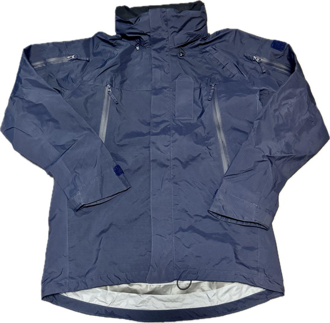 実物イギリス軍  NAVY WET WEATHER GORE-TEX