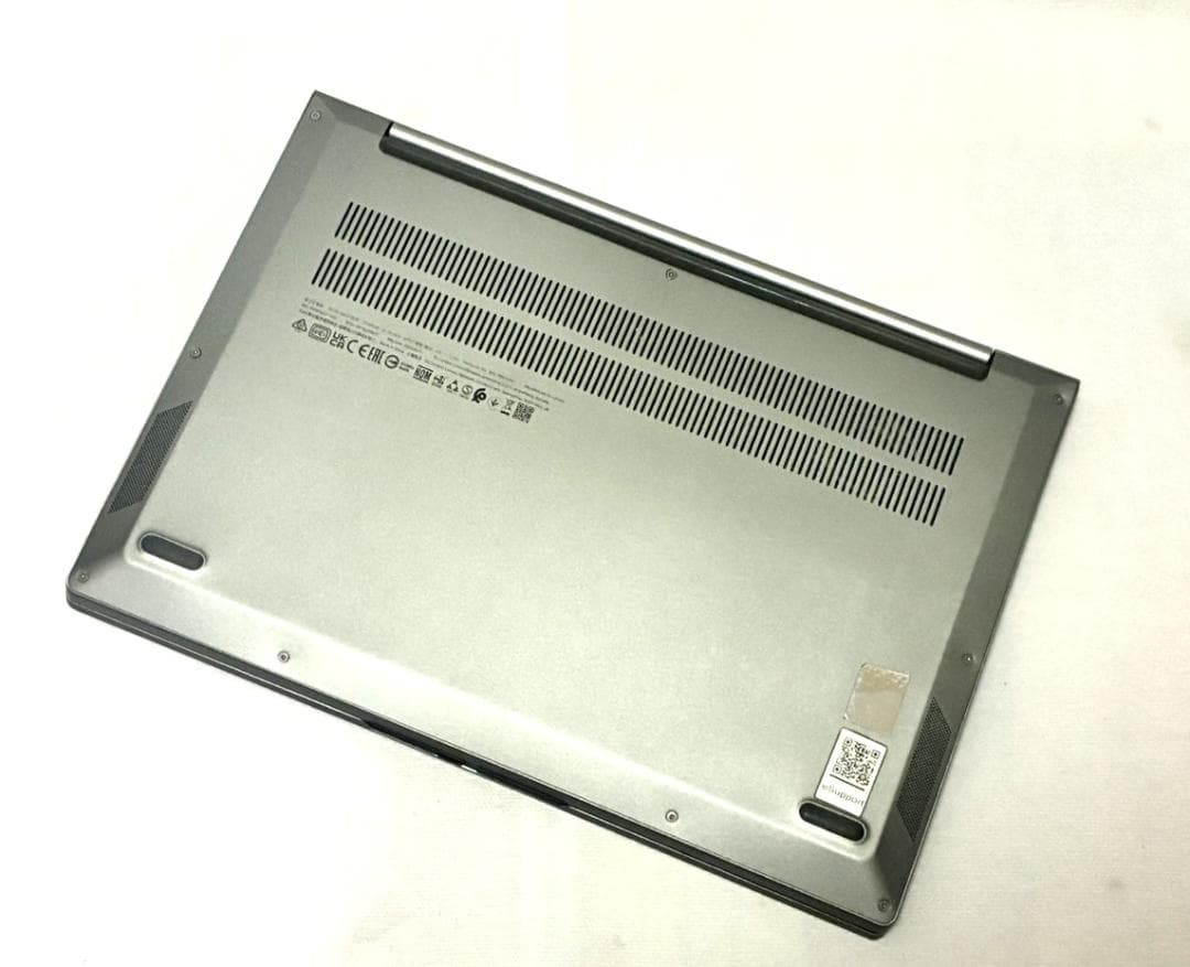 美品 2022年 ThinkBook 13s Gen3 Ryzen7 5800