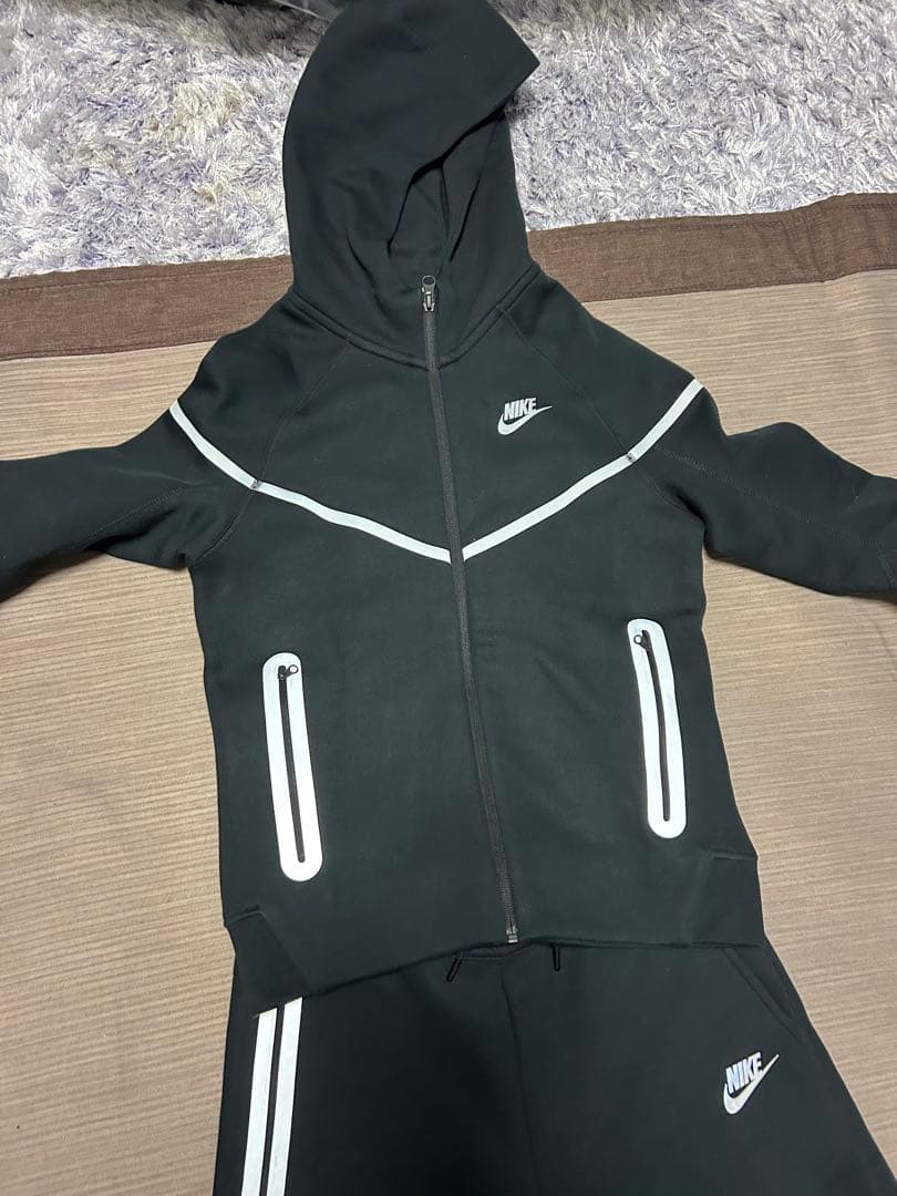 テックフリース