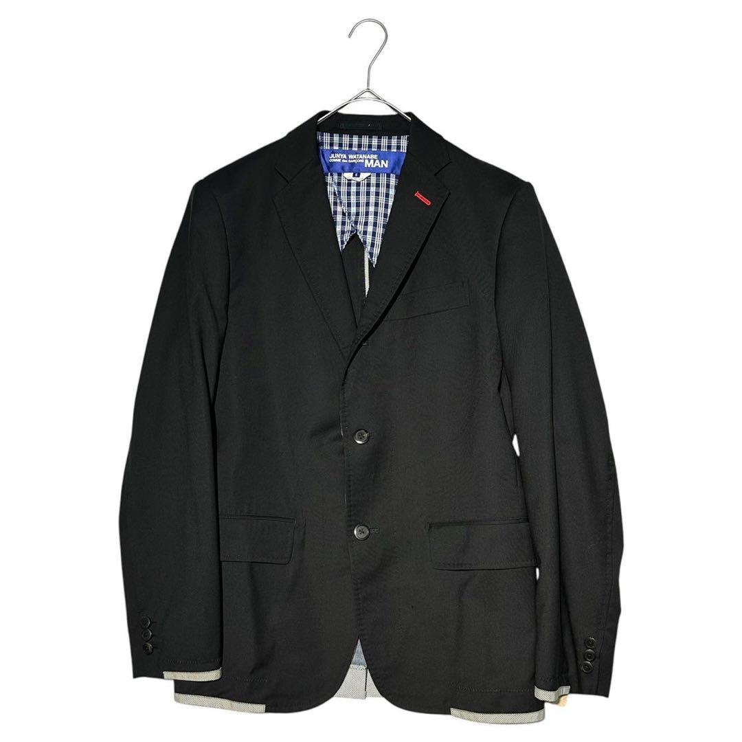 コムデギャルソン ジュンヤ13SS セットアップ Sサイズ