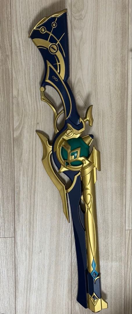 崩壊スターレイル アナイクスコスプレフルセット(武器ウィッグ付き) Sサイズ