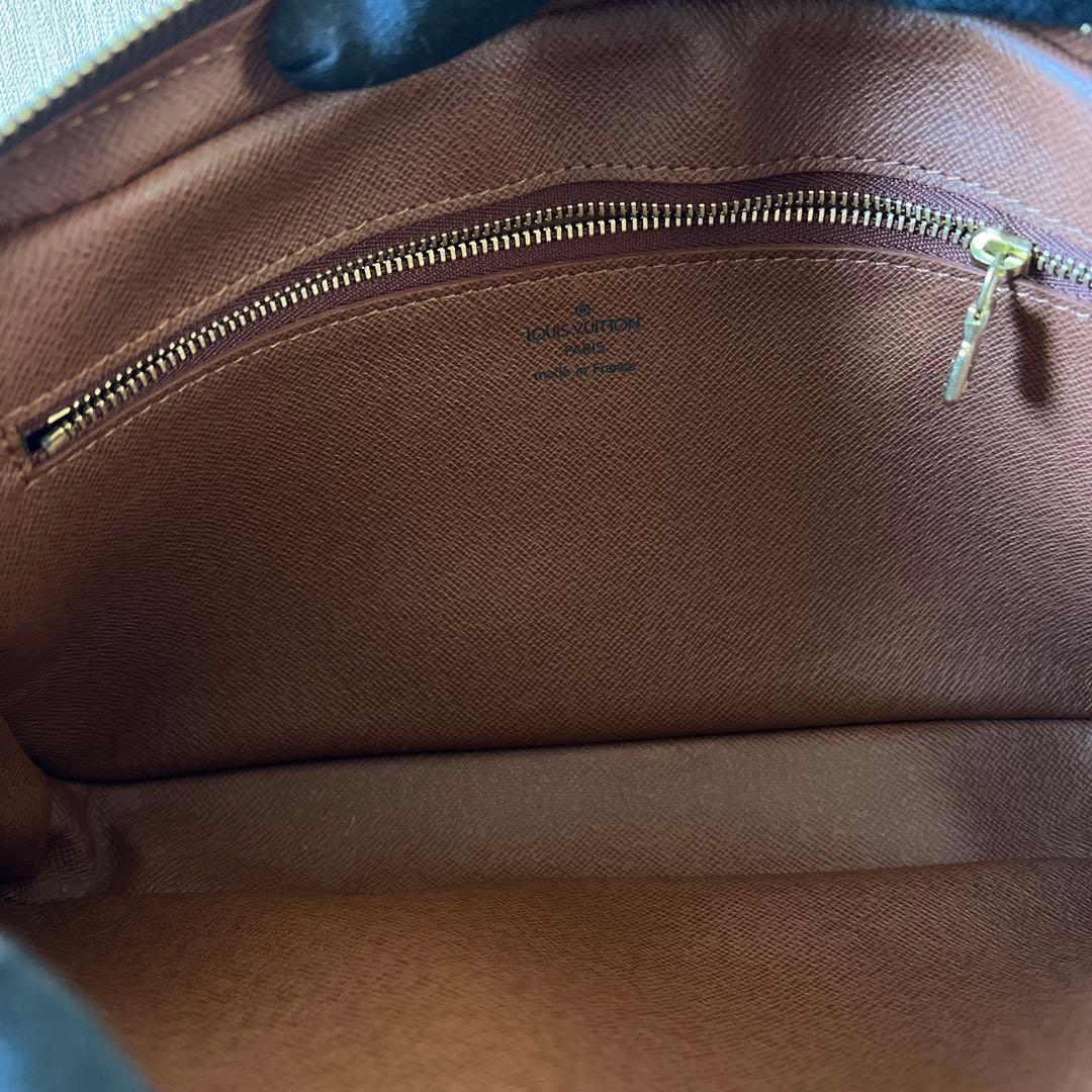 LOUIS VUITTON マルリードラゴンヌ セカンドバッグ