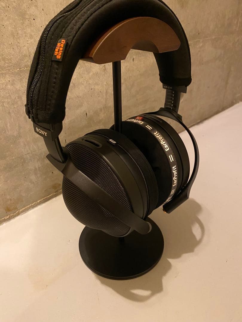 SONY MDR-Z1R(超お得なおまけ付き)