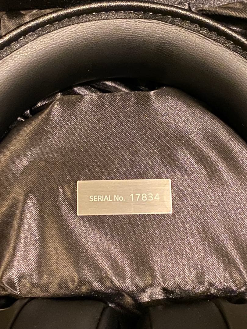 SONY MDR-Z1R(超お得なおまけ付き)