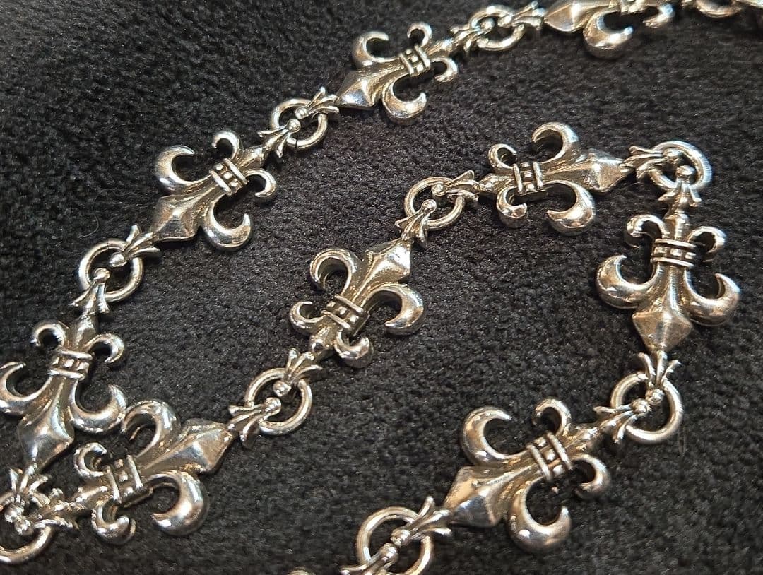 Tattoo Studio Yamada　ウォレットチェーン 山田蓮 TSY