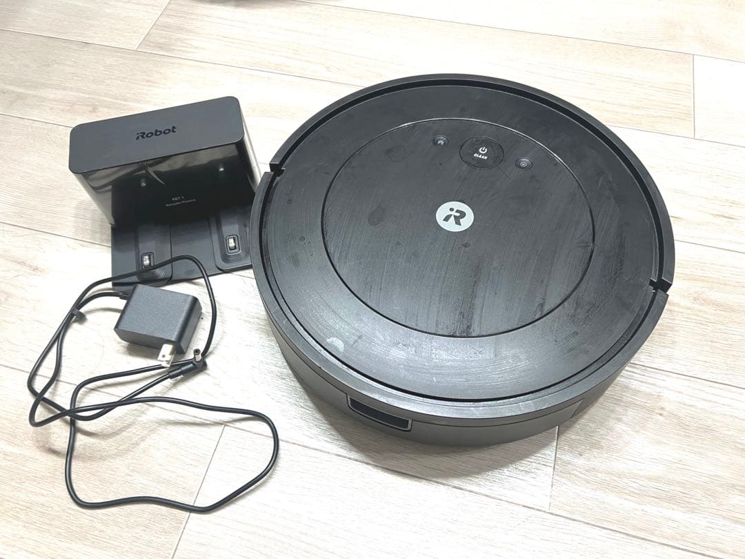 ルンバ お掃除ロボット