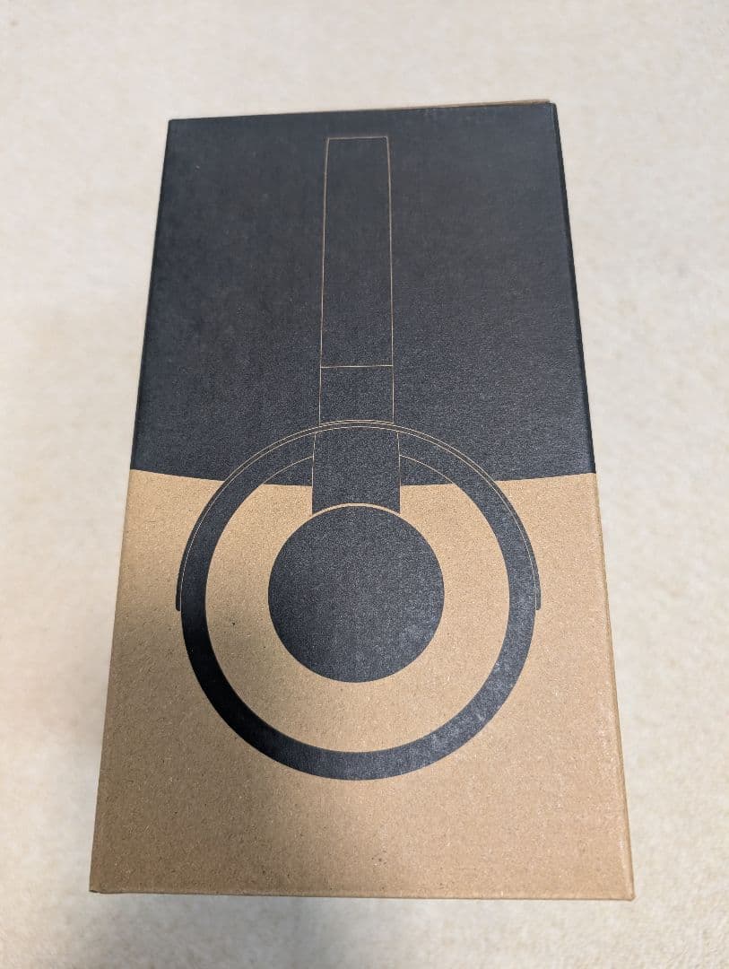 nwm one ワイヤレスヘッドホン　ダークグレーヌームワンBluetooth