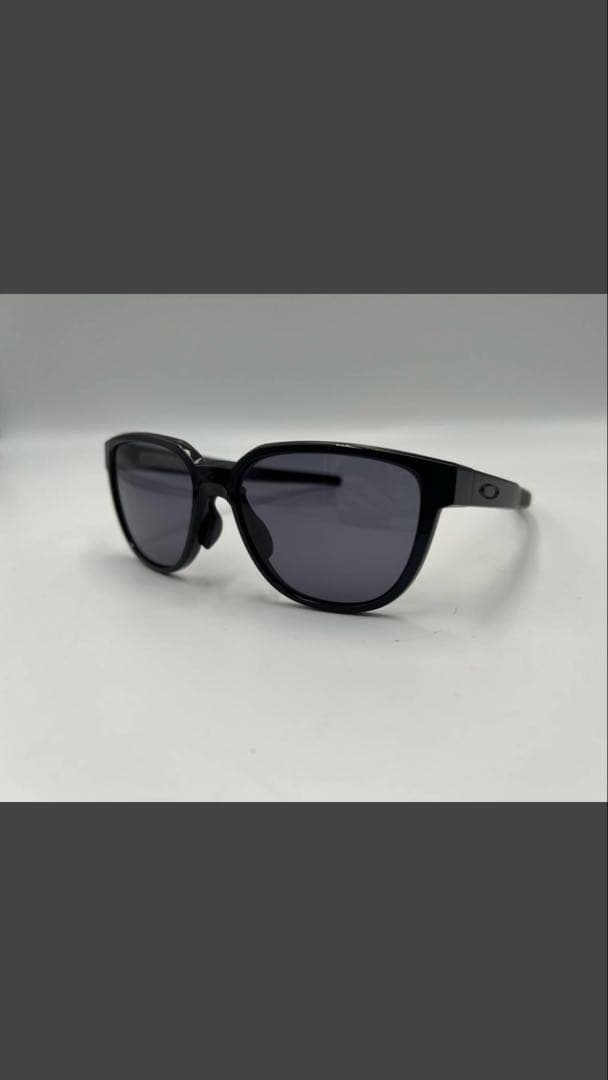 最終値下げ【美品】OAKLEY ACTUATOR オークリー アクチュエーター