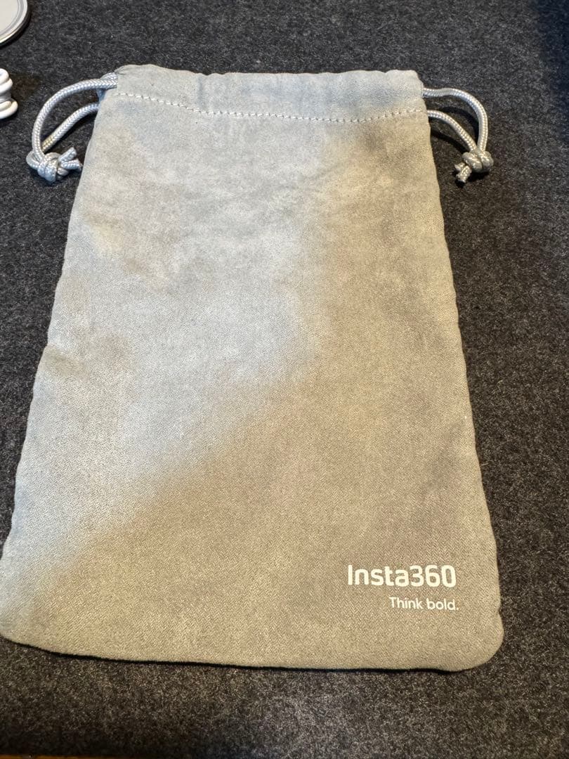 スマホアクセサリー Insta360 Flow2 Pro Magnetic Mount Kit