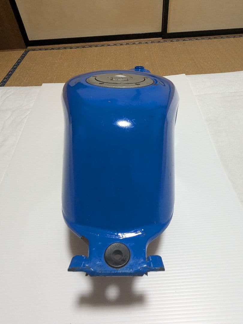 NSR50 用タンク 訳あり品