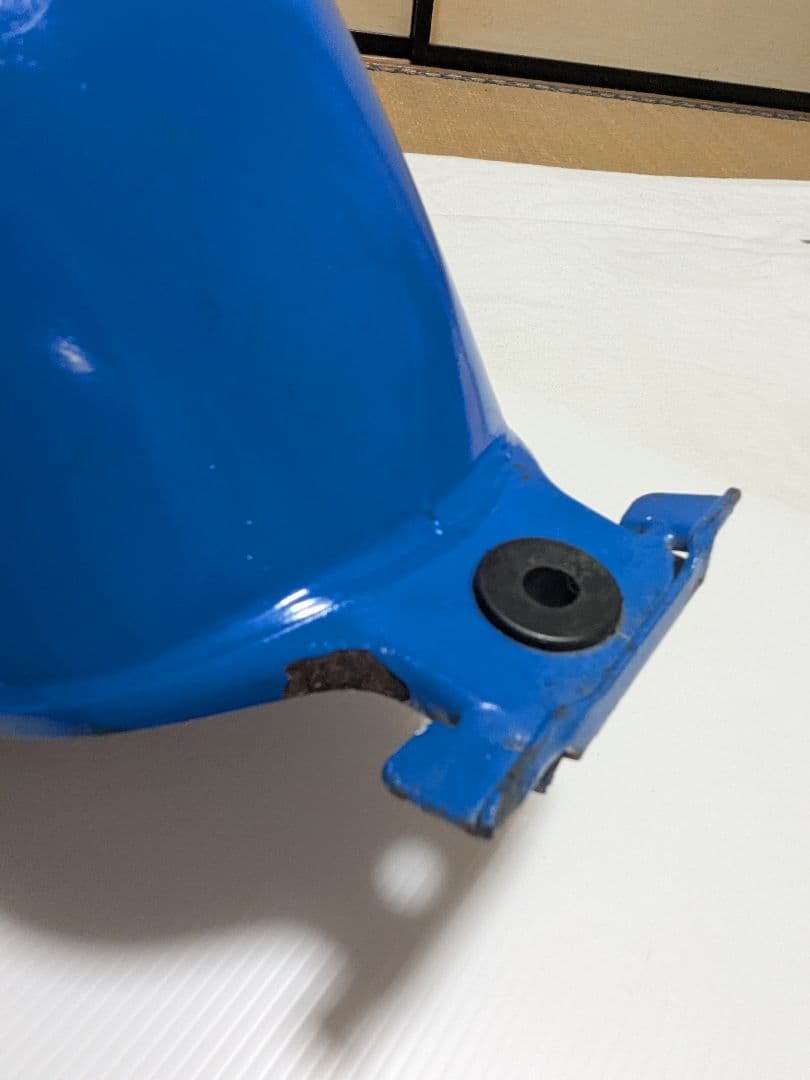 NSR50 用タンク 訳あり品