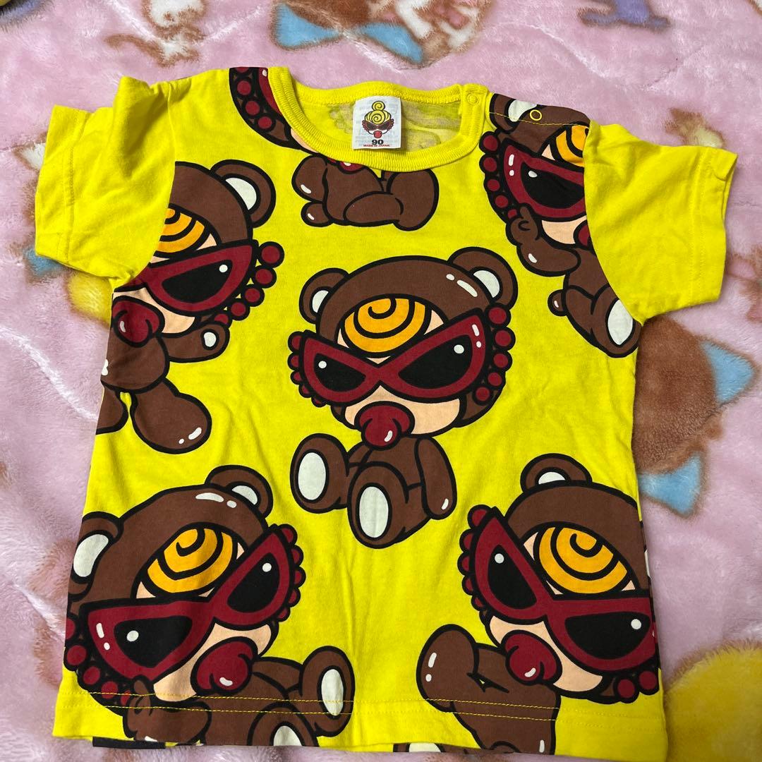 ヒステリックミニ　90センチセット