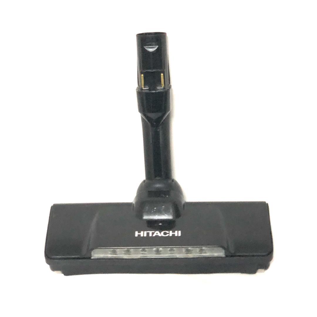 【美品】 日立 掃除機 コードレス スティッククリーナー PV-BL30K