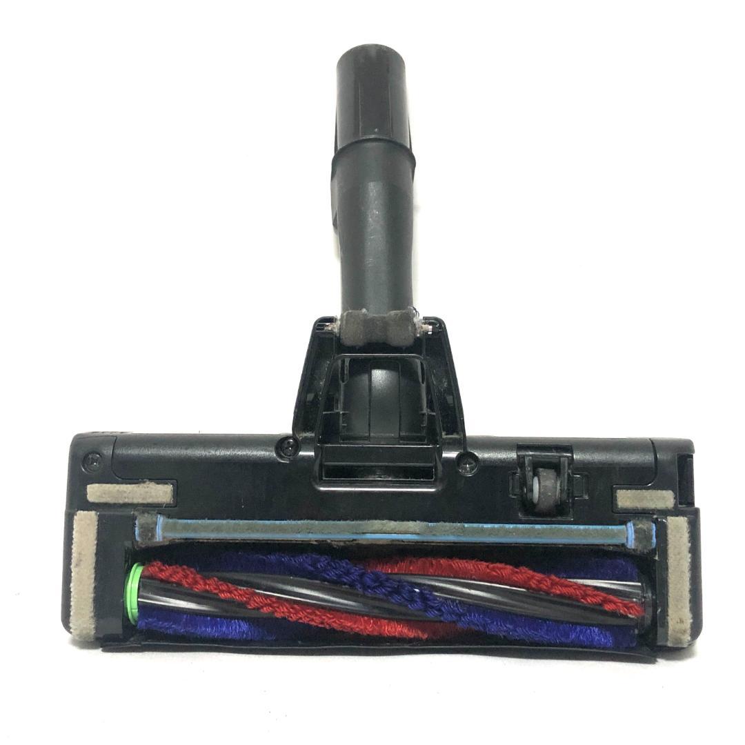 【美品】 日立 掃除機 コードレス スティッククリーナー PV-BL30K