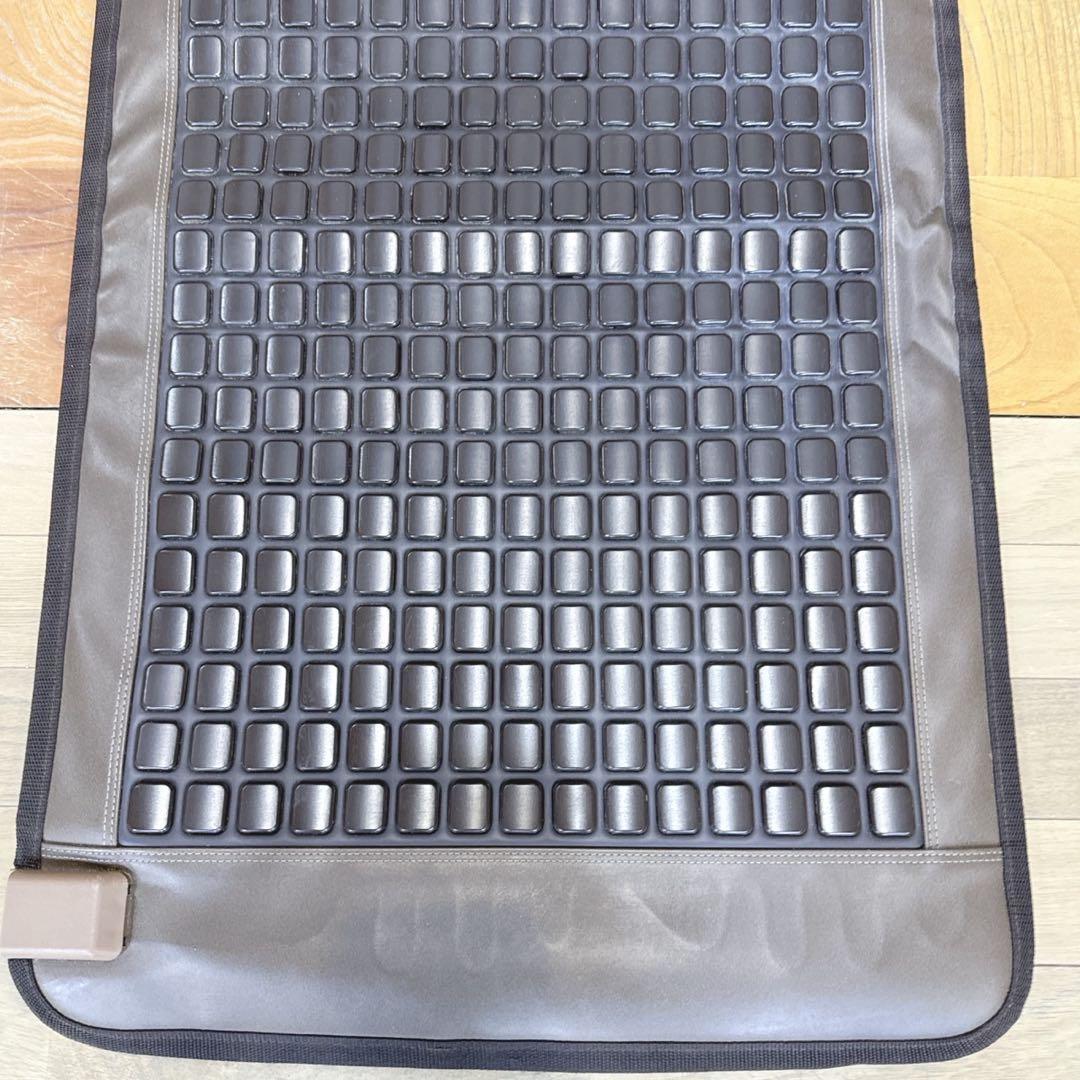 k1249 岩盤浴マット　しきぶ　式部　MTG