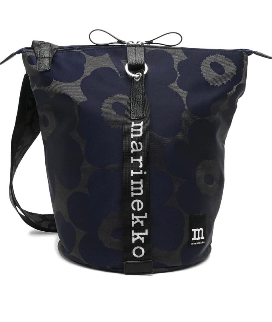 Carry All Unikko ショルダーバッグ