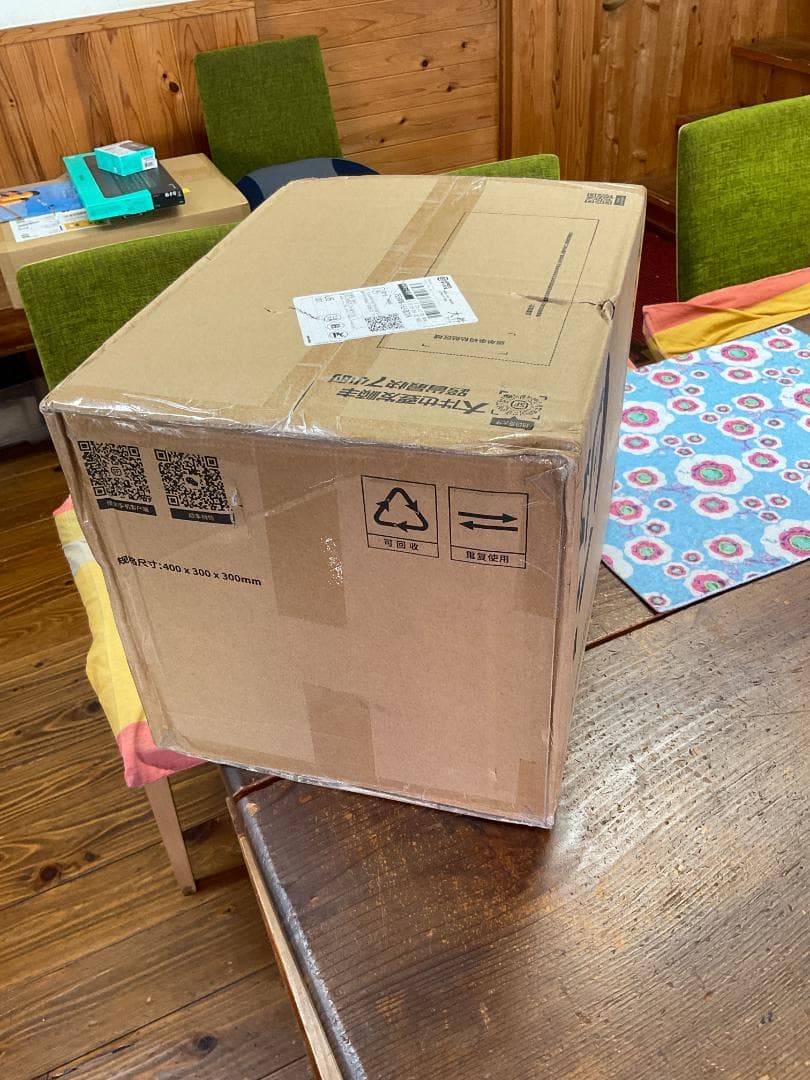 未開封 Play For Dream MR Dream Boxプラスセット