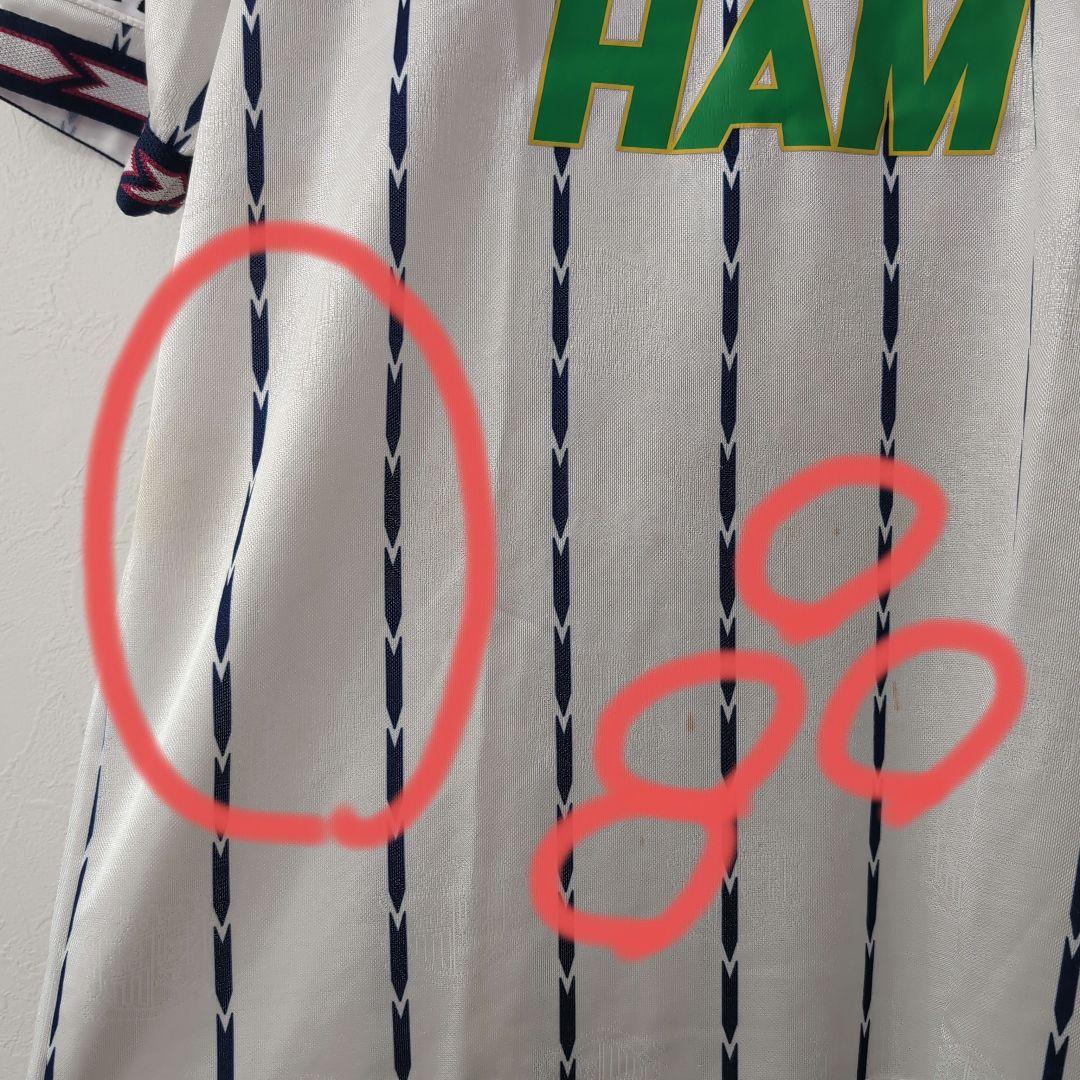 セレッソ大阪 ユニフォーム