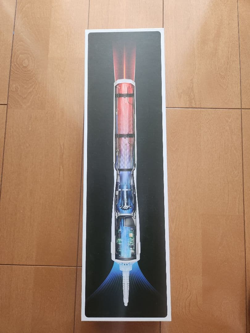 viiva テラヘルツドライヤー