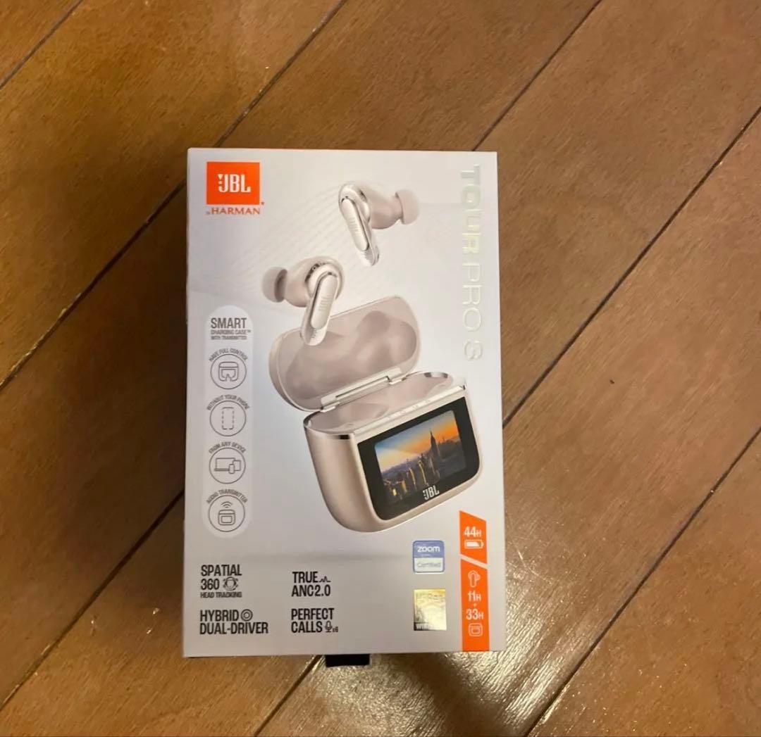 わ*ん様 JBL TOUR PRO 3