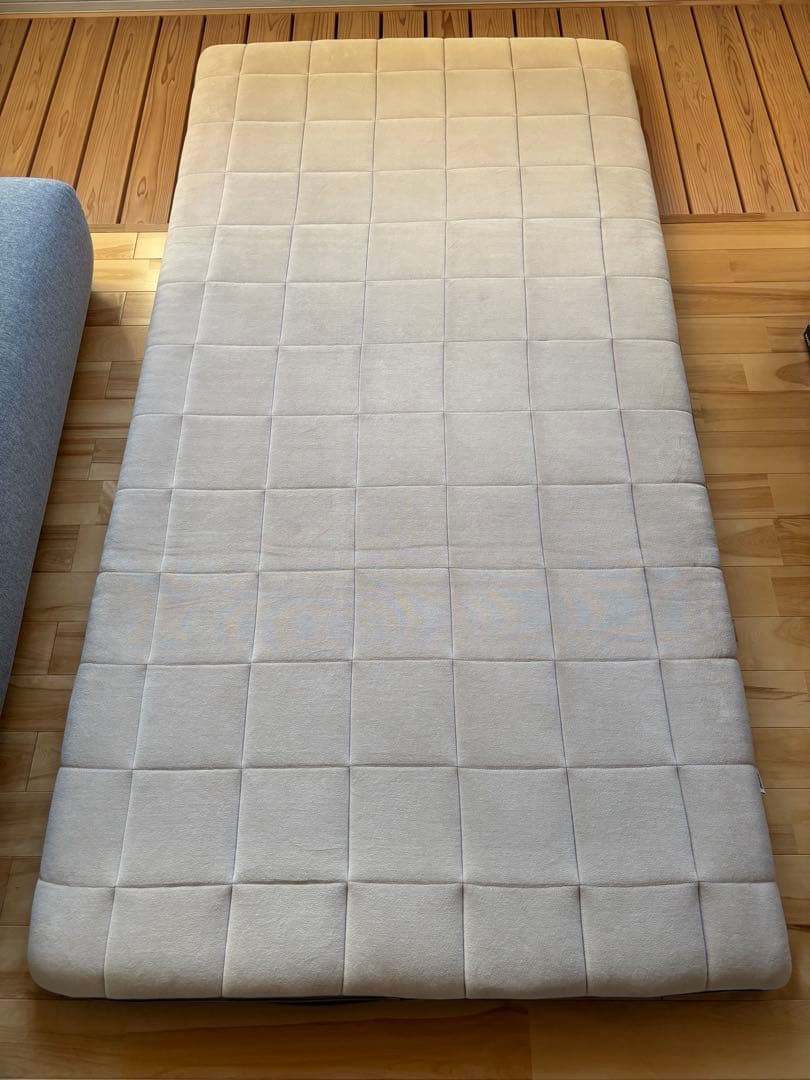 airweaveエアウィーヴ 四季布団 シングル