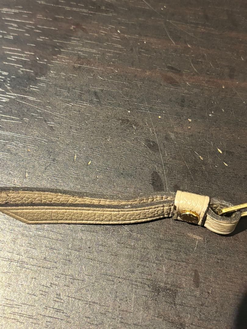 Louis Vuitton ヴィトン　アンプラント　ラウンドファスナー長財布