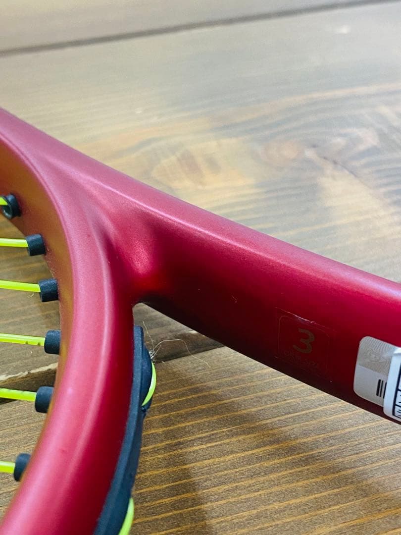 ⭐️トモさん専用⭐️ダンロップ⭐️人気⭐️CX200 OS プレゼント付　デザイン◎