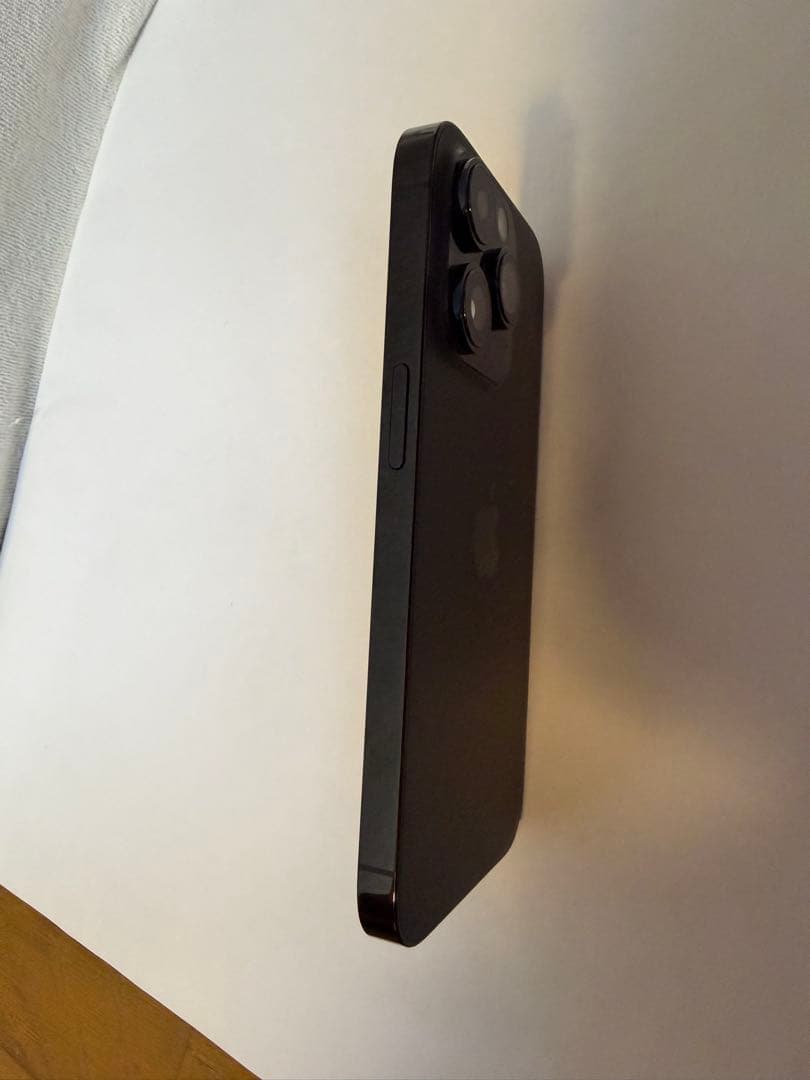 Apple iPhone 14 Pro スペースブラック 本体　５１２GB