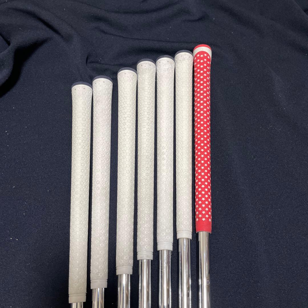 NS PRO 850GH neo 7本セット