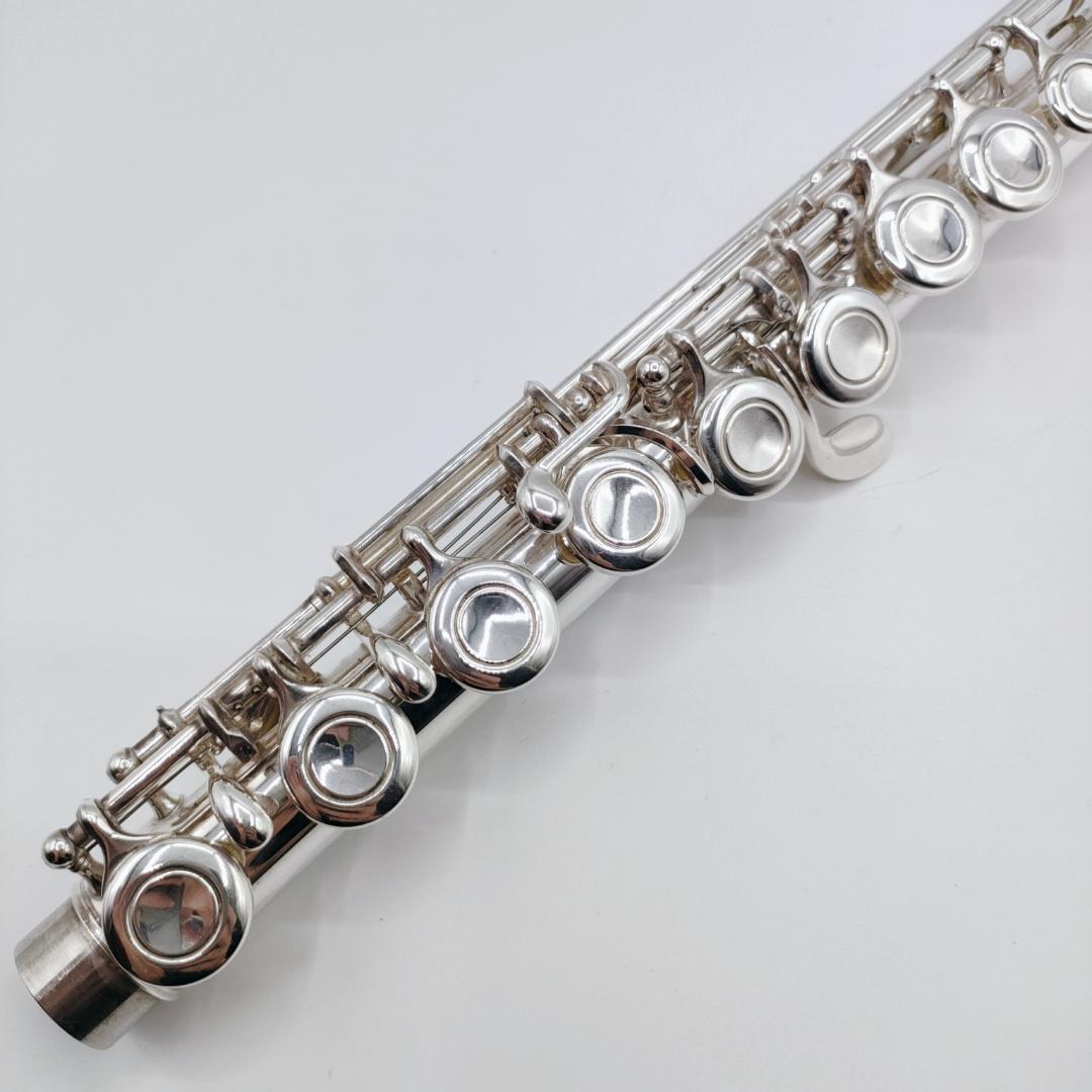 YAMAHA/ ヤマハ　フルート　YFL-211SⅡ YFL211SⅡ 管楽器