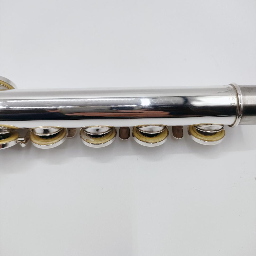 YAMAHA/ ヤマハ　フルート　YFL-211SⅡ YFL211SⅡ 管楽器