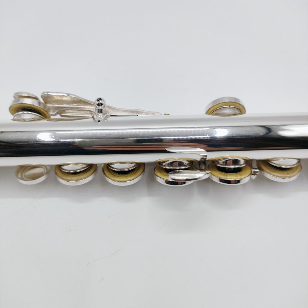 YAMAHA/ ヤマハ　フルート　YFL-211SⅡ YFL211SⅡ 管楽器