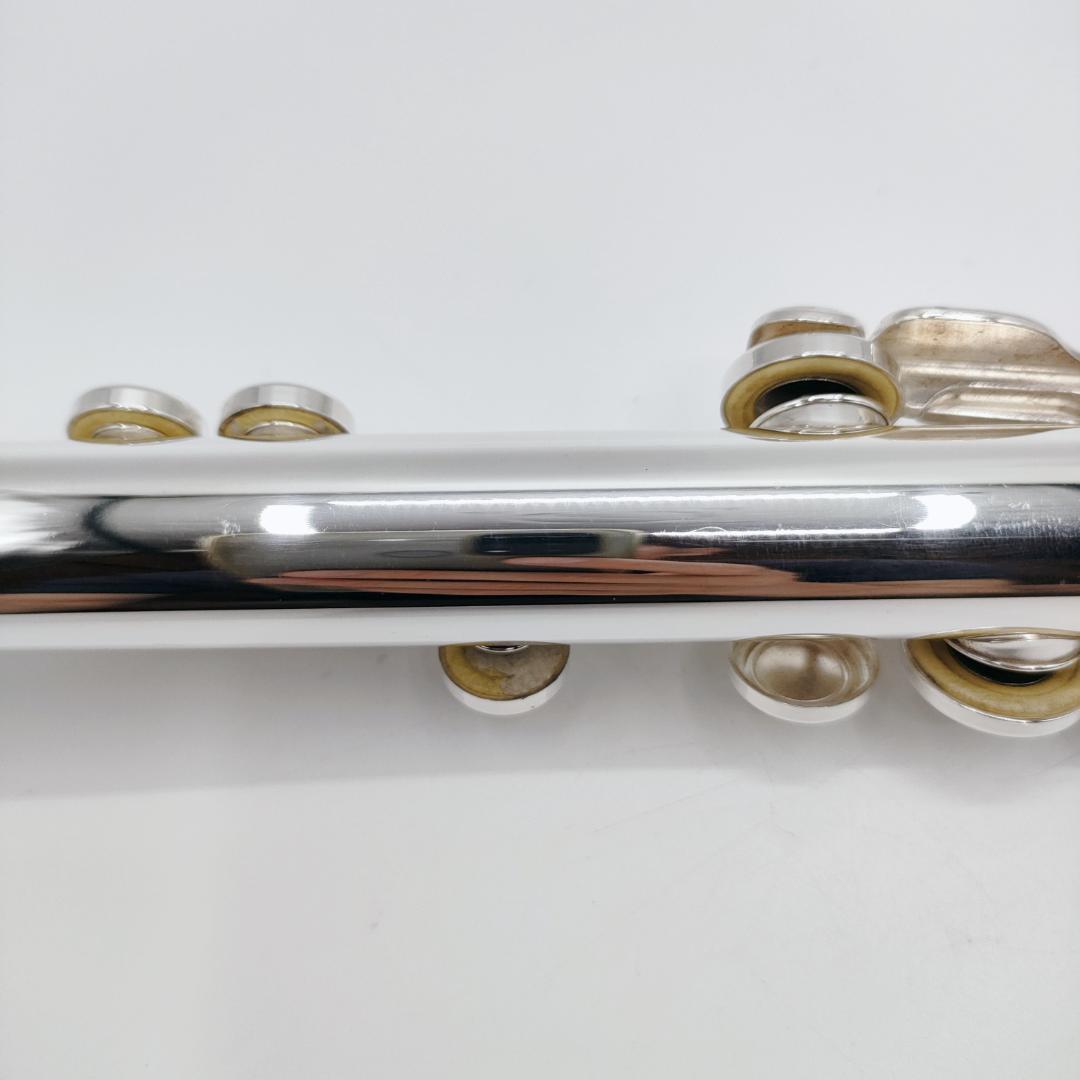 YAMAHA/ ヤマハ　フルート　YFL-211SⅡ YFL211SⅡ 管楽器