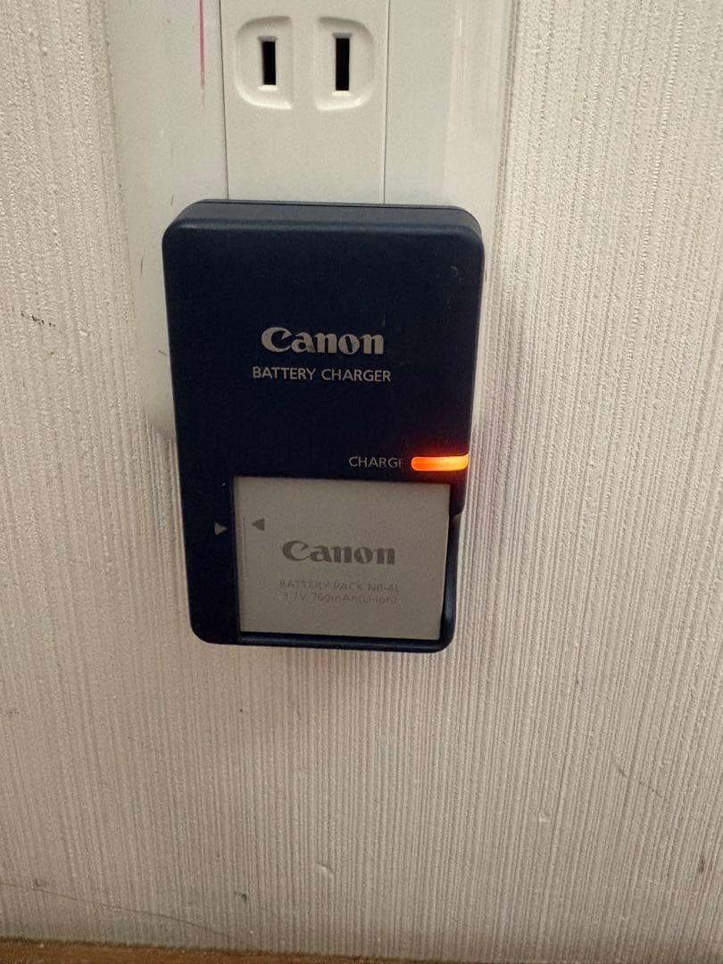 [サード］Canon IXY DIGITAL 510 IS ピンク