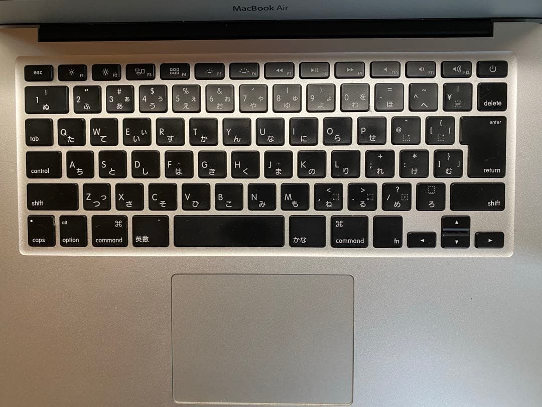 MacBook Air (13-inch, Mid 2013) ※一部ジャンク