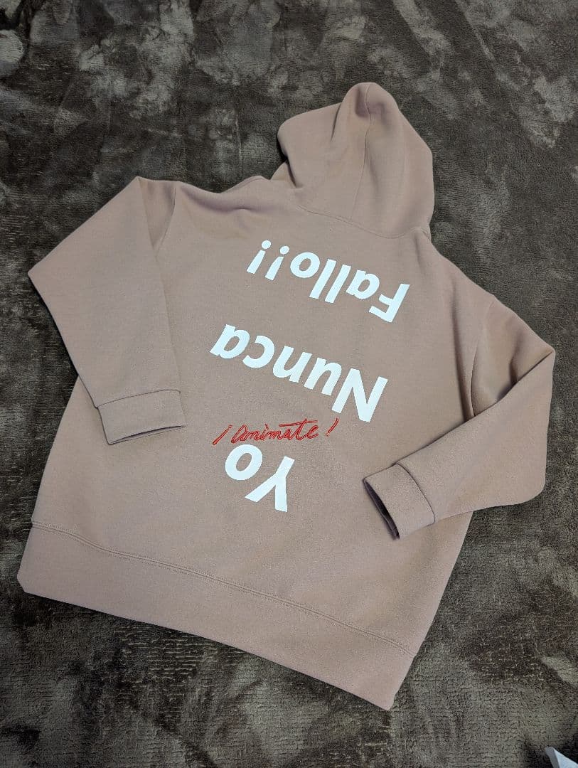 coel 米倉涼子コラボパーカー