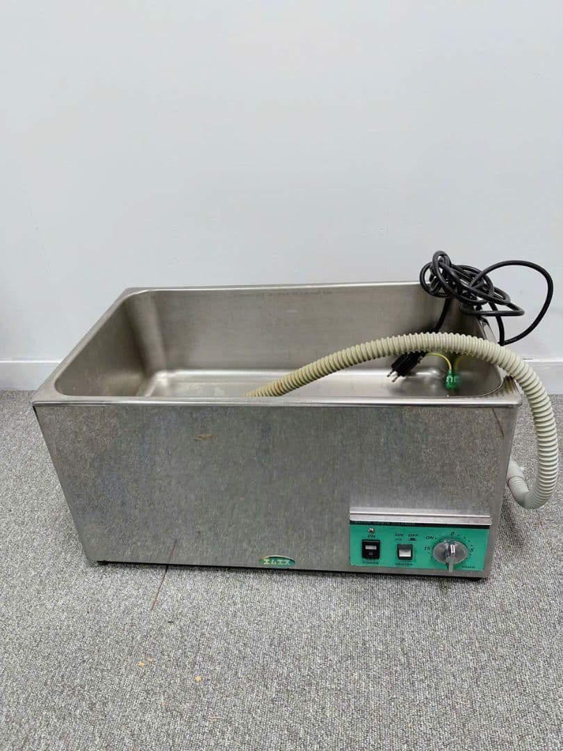 AU-180MSC 超音波洗浄機