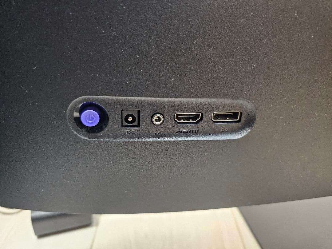 Xiaomi G27i 27インチ ゲーミングモニター 本体