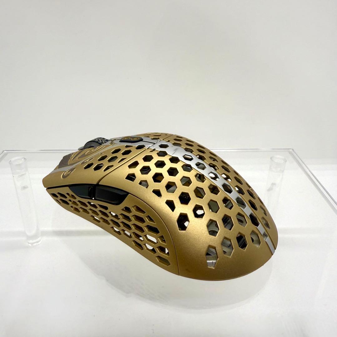 【希少品箱あり】Finalmouse Achilles Hero of Troy