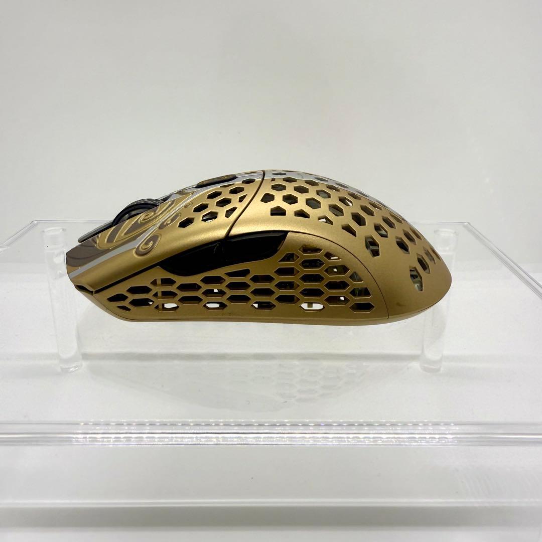 【希少品箱あり】Finalmouse Achilles Hero of Troy