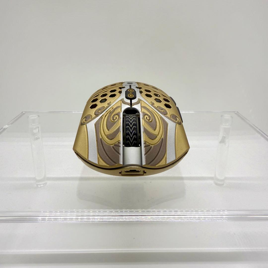 【希少品箱あり】Finalmouse Achilles Hero of Troy