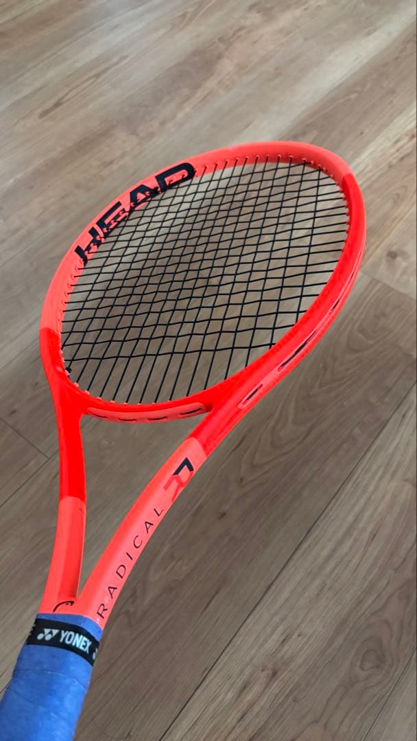 ラジカル MP G2 HEAD RADICAL ヘッド